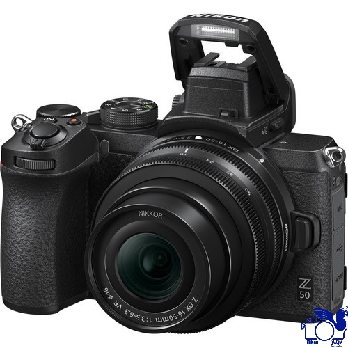 Nikon Z50 NIKKOR Z DX 16-50mm f/3.5-6.3 VR + NIKKOR Z DX 50-250mm f/4.5-6.3 VR