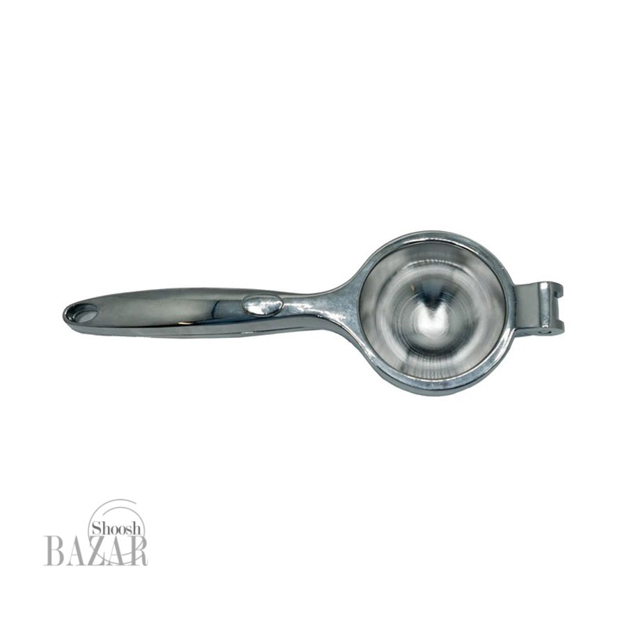 ابزار آبمیوه گیری دستی فلزی یونیک کد 5867 — تصویر ۵
