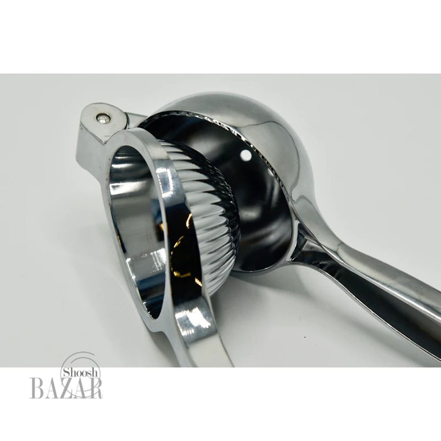 ابزار آبمیوه گیری دستی فلزی یونیک کد 5867 — تصویر ۴