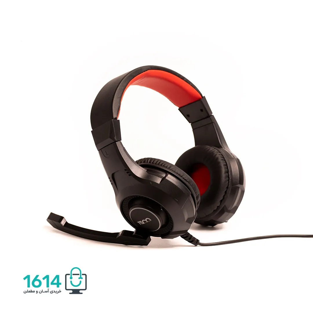 هدست گیمینگ تسکو مدل TH 5150