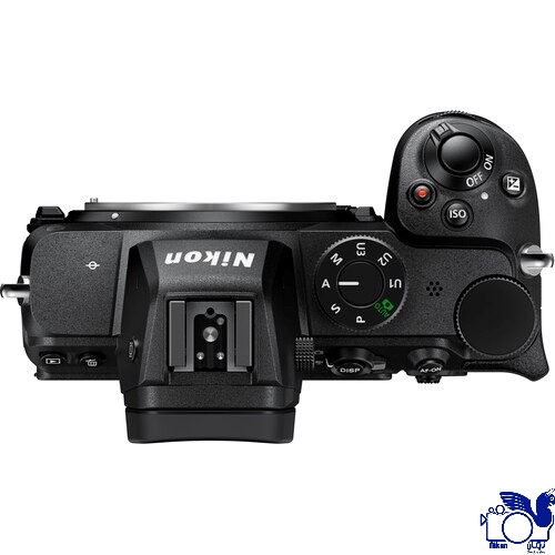 Nikon Z5 Mirrorless Digital Camera (Body Only) — تصویر ۵