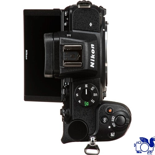 Nikon Z5 Mirrorless Digital Camera (Body Only) — تصویر ۳