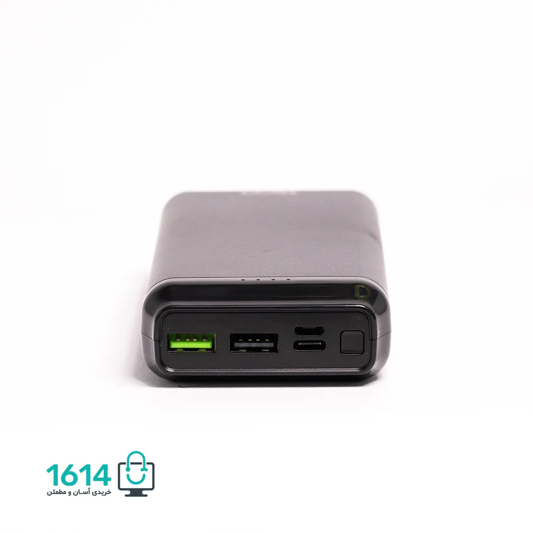 پاوربانک تسکو مدل TP 881 20000 — تصویر ۳