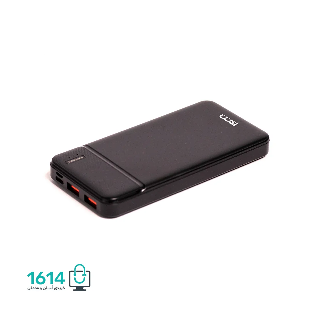 پاوربانک تسکو مدل TP 827 QC 10000 — تصویر ۶