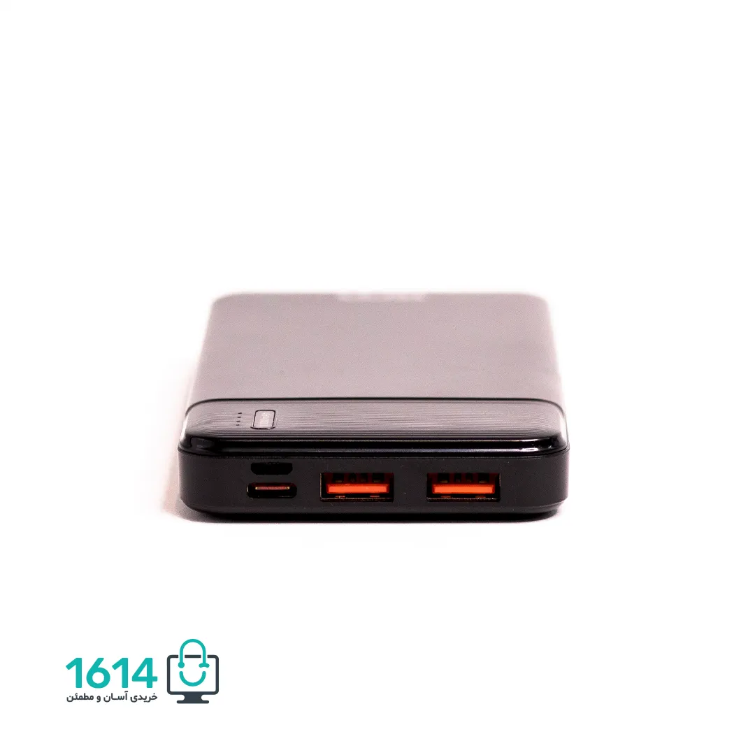 پاوربانک تسکو مدل TP 827 QC 10000 — تصویر ۳