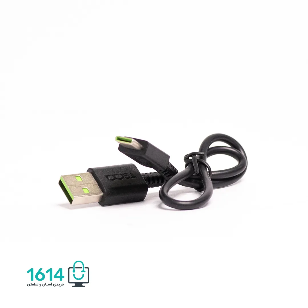 پاوربانک تسکو مدل TP 816 QC 10000 — تصویر ۷