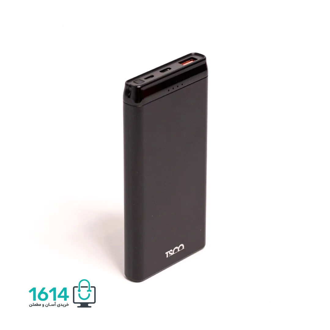 پاوربانک تسکو مدل TP 816 QC 10000 — تصویر ۲
