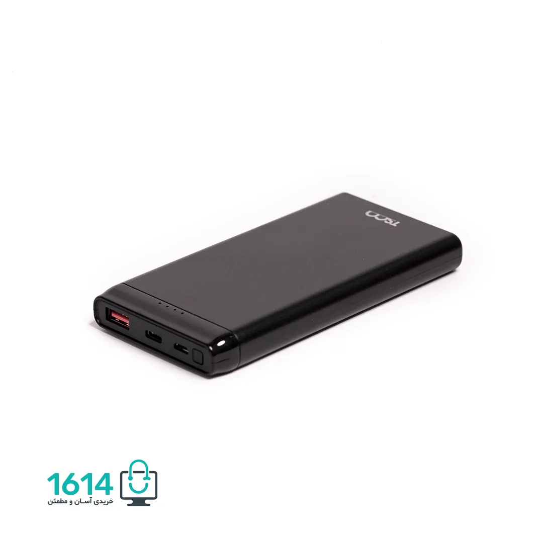 پاوربانک تسکو مدل TP 816 QC 10000 — تصویر ۵