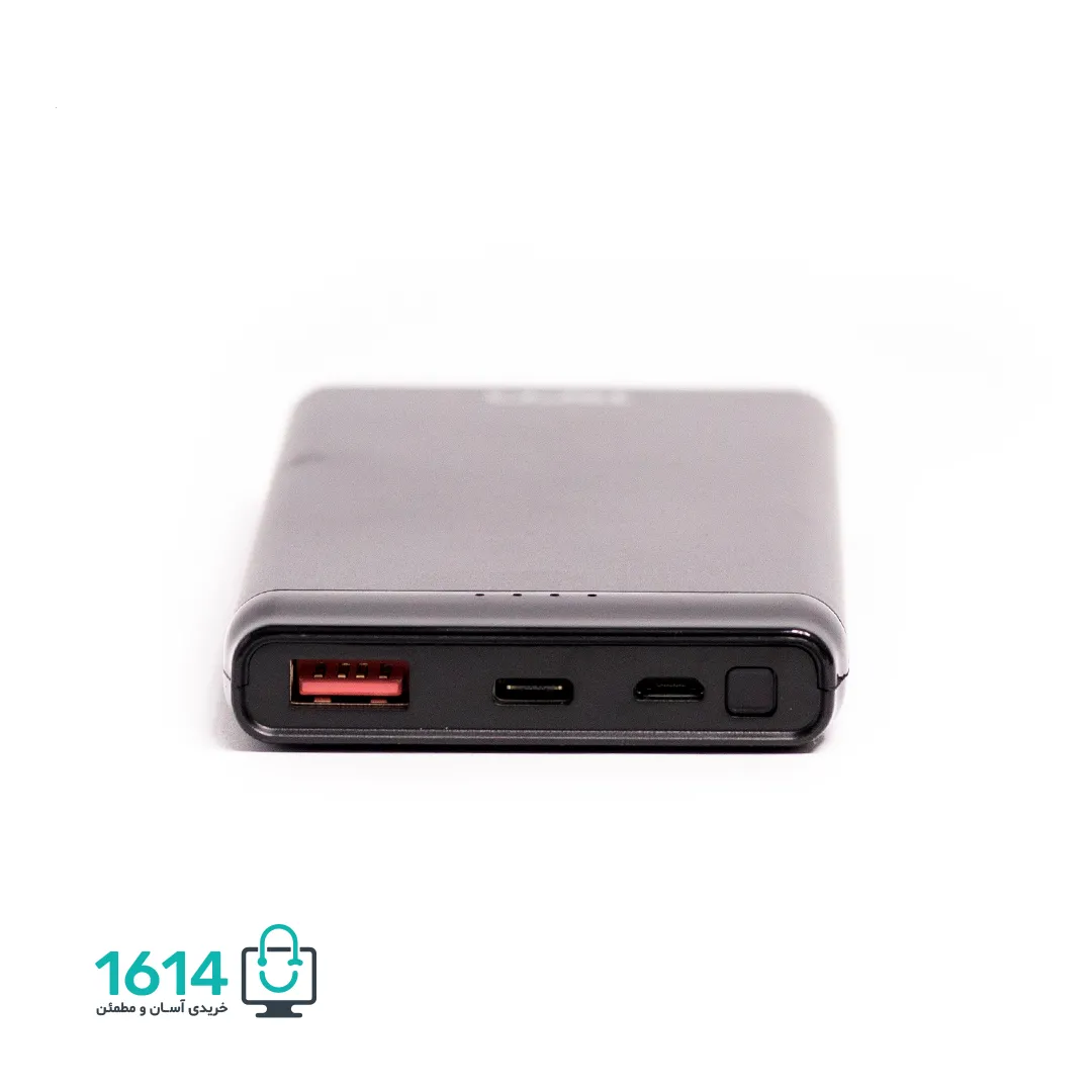 پاوربانک تسکو مدل TP 816 QC 10000 — تصویر ۶