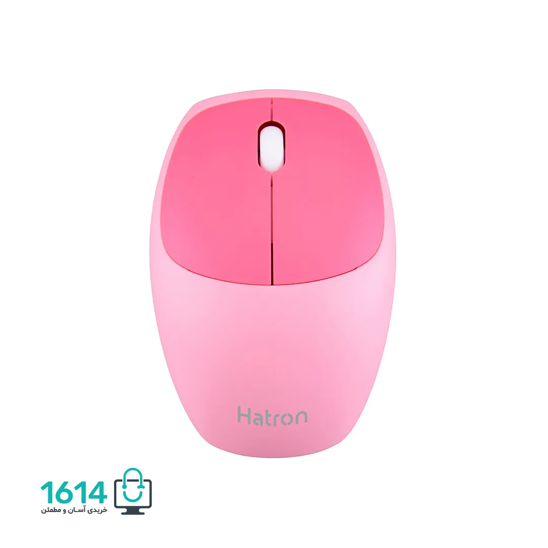 ماوس بیسیم هترون HMW395SL