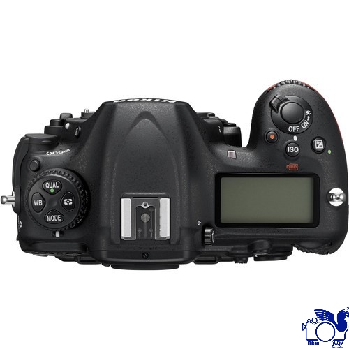 Nikon D500 DX-Format Digital SLR (Body Only) — تصویر ۴