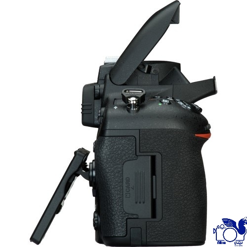 Nikon D750 DSLR Camera (Body Only) — تصویر ۶
