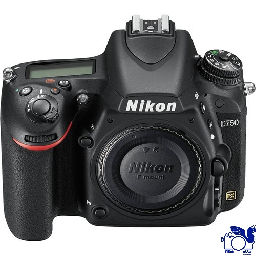 Nikon D750 DSLR Camera (Body Only) — تصویر ۳