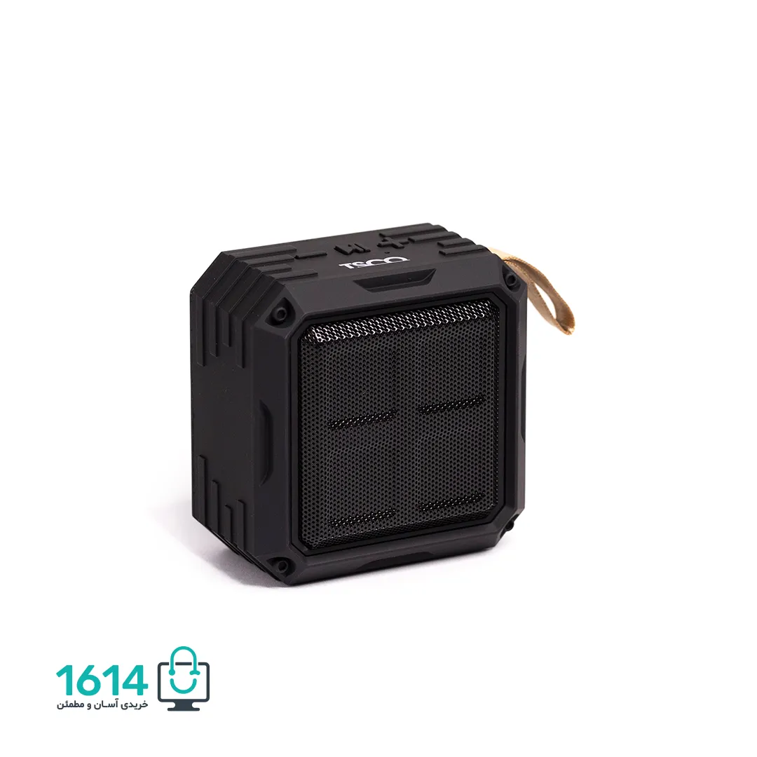 اسپیکر بلوتوثی تسکو مدل TS23001 — تصویر ۶