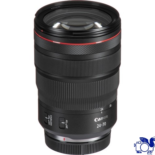 Canon RF 24-70mm f/2.8L IS USM — تصویر ۳