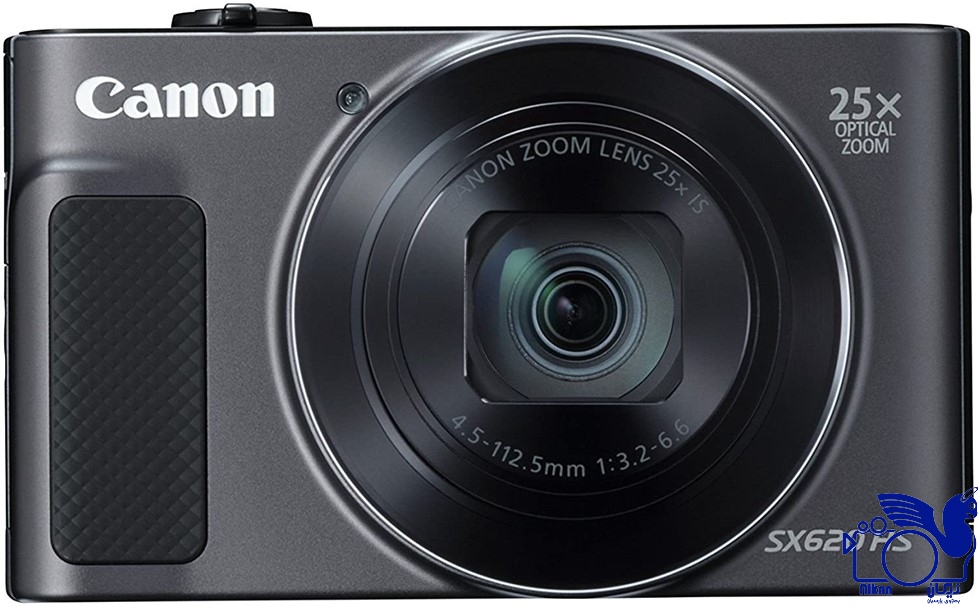 Canon PowerShot SX620 HS Digital Camera