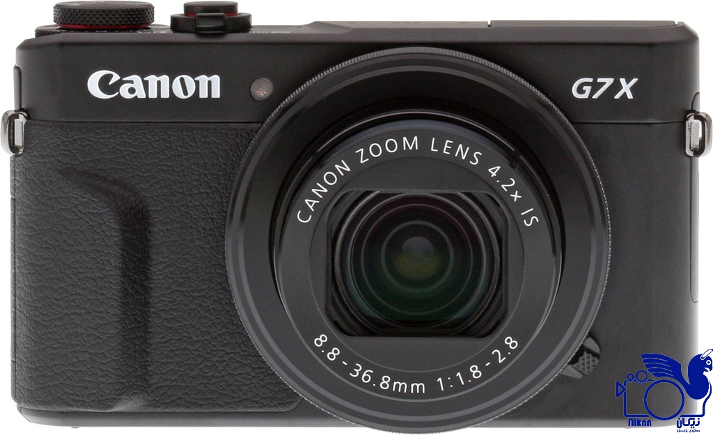 Canon PowerShot Digital Camera G7 X Mark II