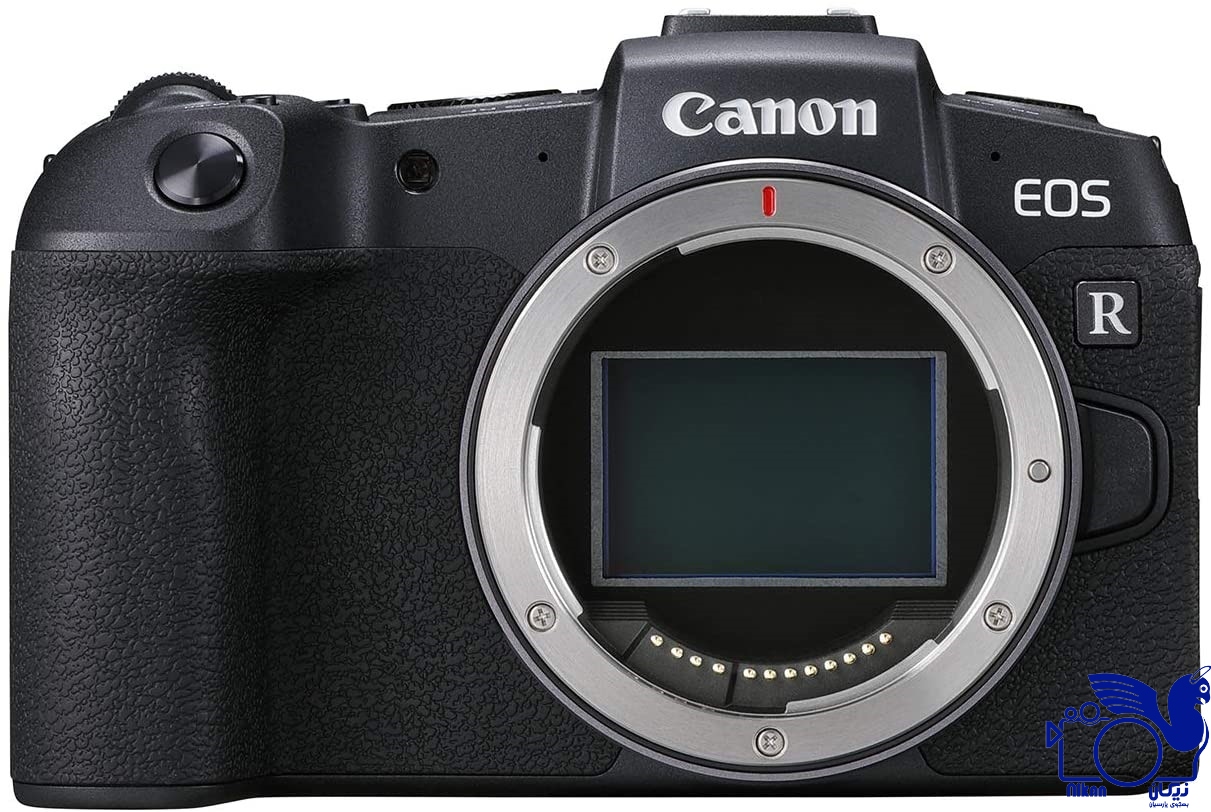 Canon EOS RP Mirrorless Digital Camera (Body Only)