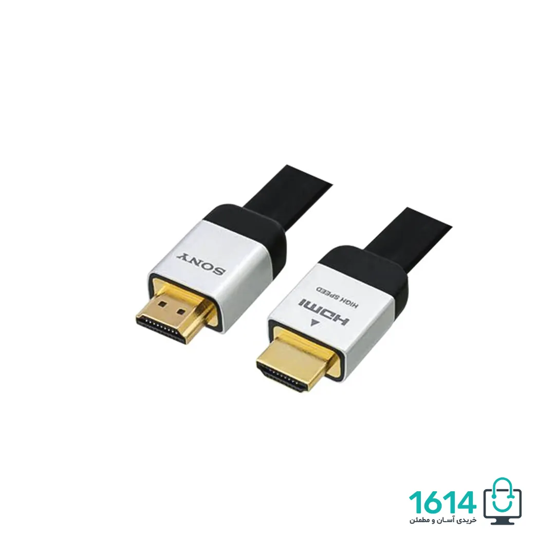 کابل تصویر HDMI سونی 3M 1080