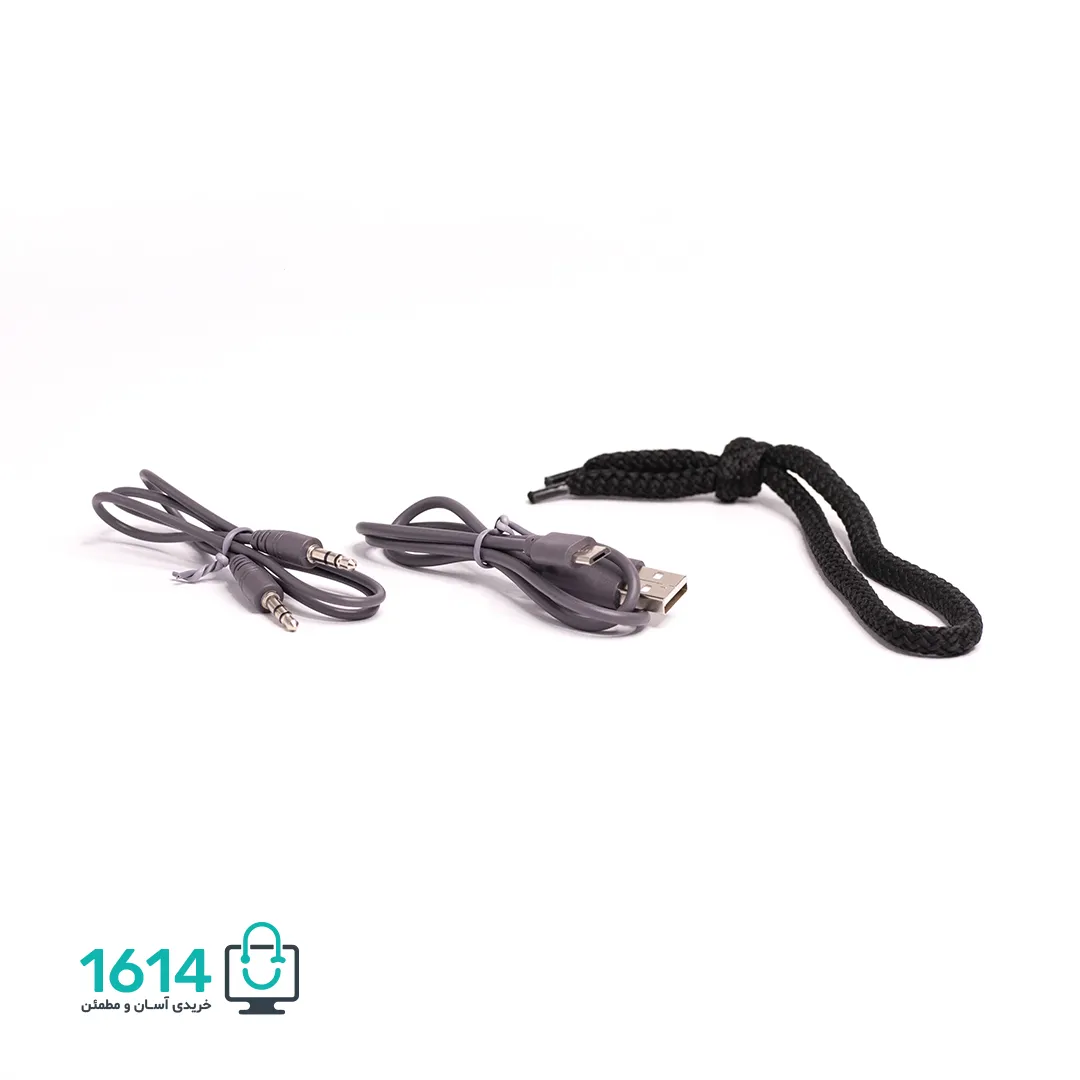 اسپیکر بلوتوثی تسکو مدل TS 2303 — تصویر ۷