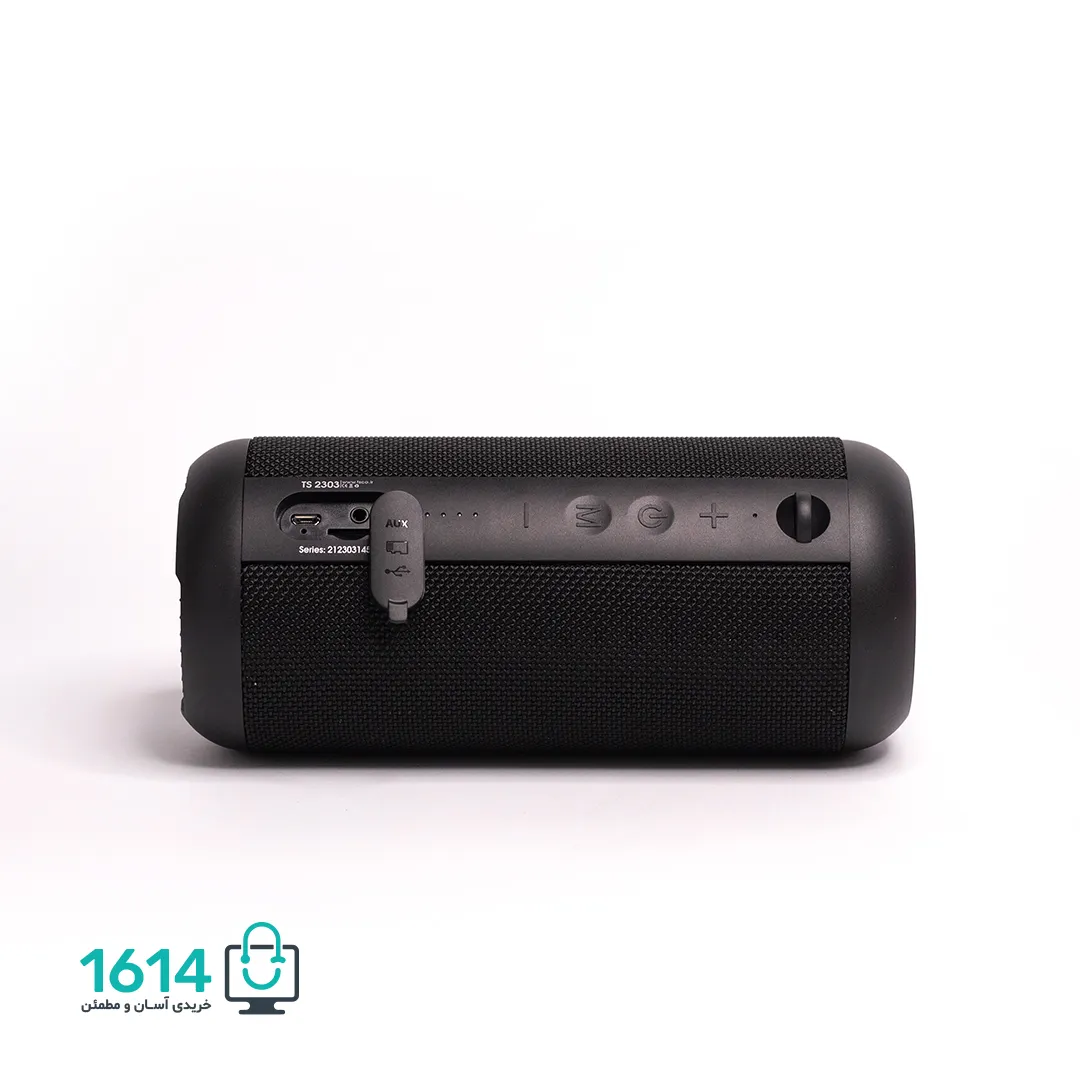 اسپیکر بلوتوثی تسکو مدل TS 2303 — تصویر ۶