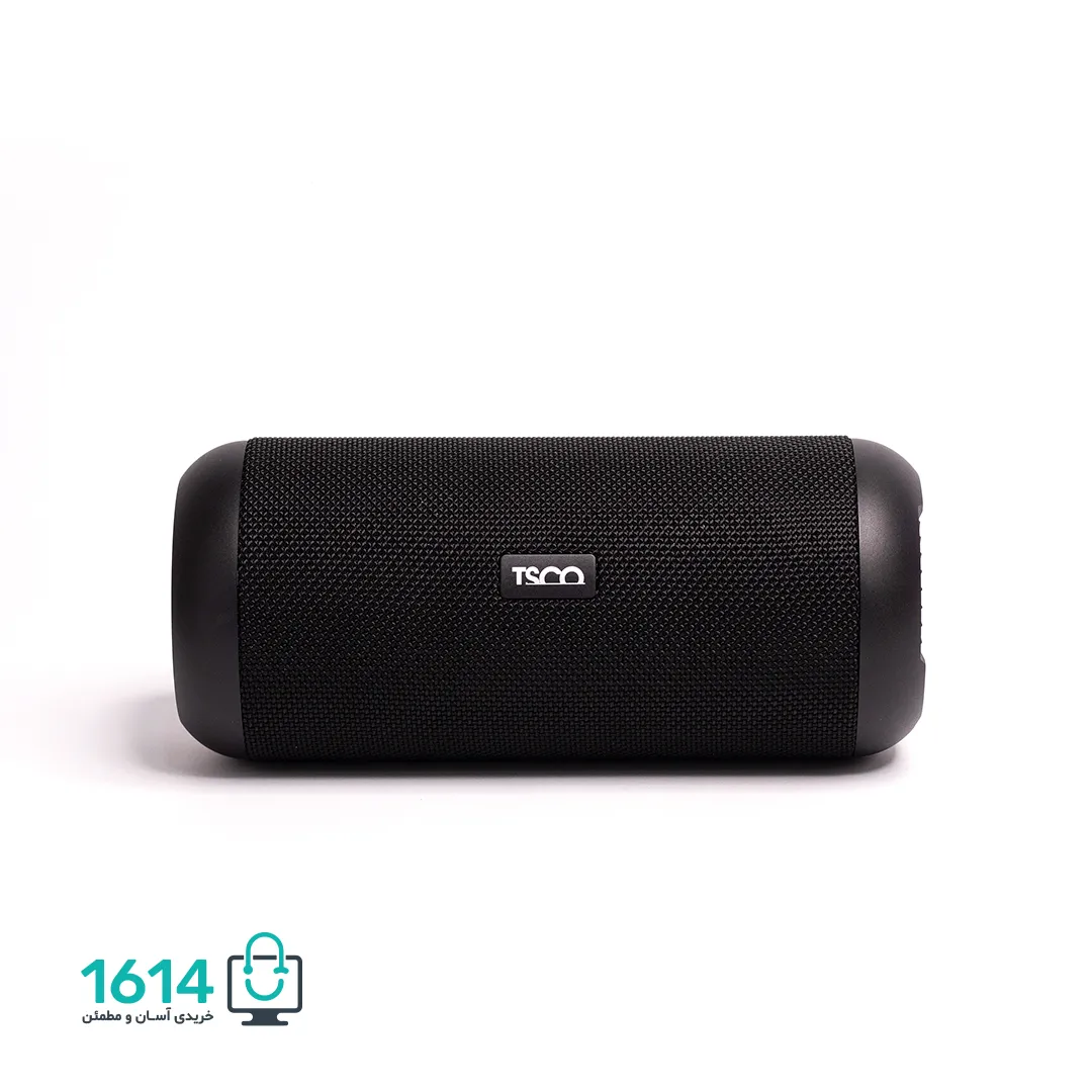 اسپیکر بلوتوثی تسکو مدل TS 2303 — تصویر ۲