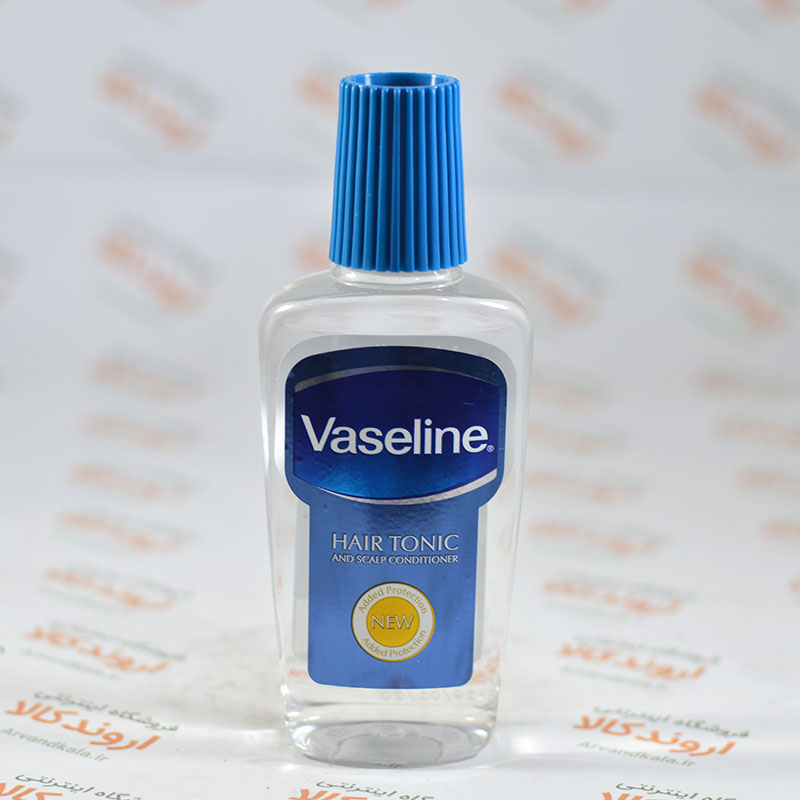 تونیک مو وازلین (vaseline (ml100 — تصویر ۲