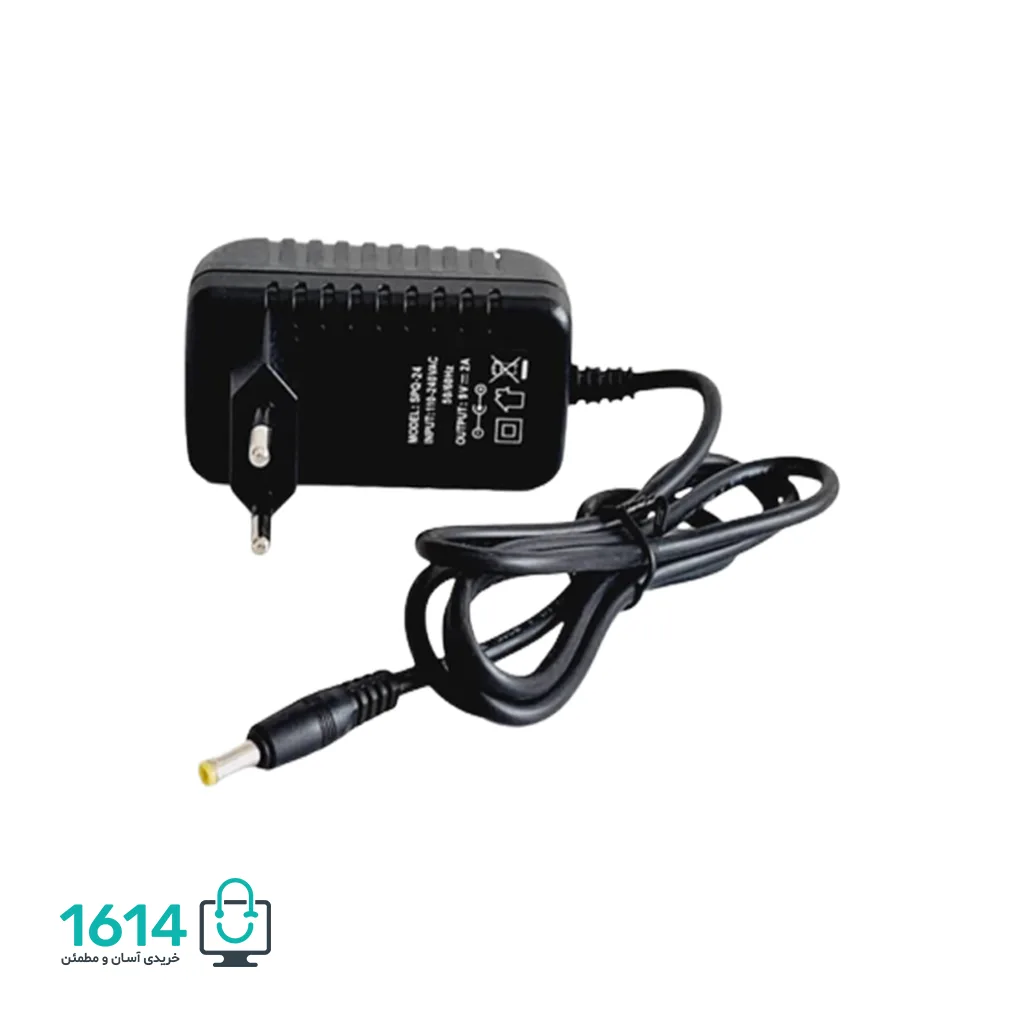 اسپیکر پارتی باکس ویکر مدل T166F — تصویر ۳