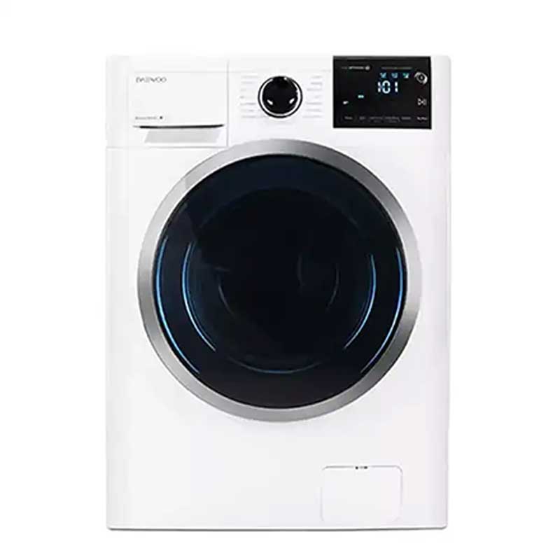 ماشین لباسشویی دوو مدل DAEWOO LM-850WW