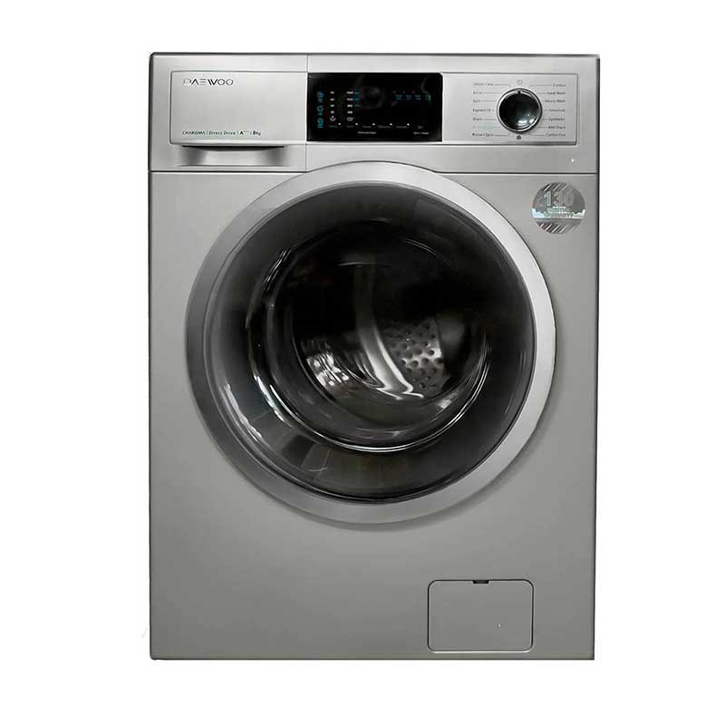 ماشین لباسشویی دوو مدل DAEWOO LM-830S