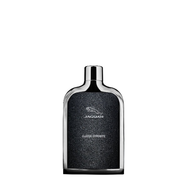 عطر Jaguar Classic Black