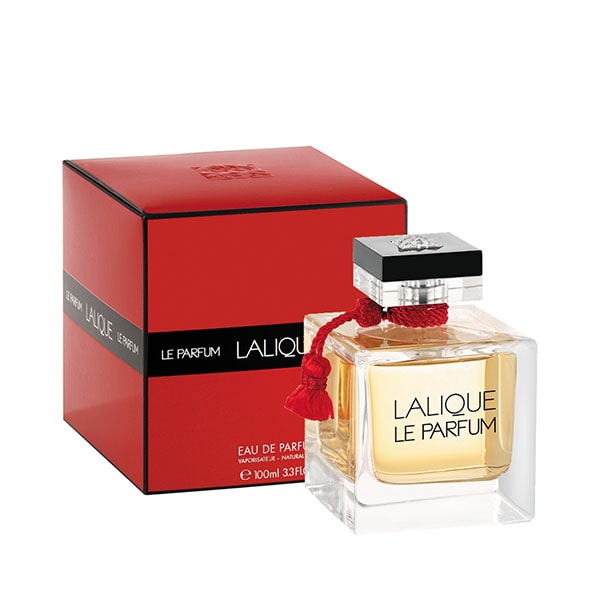 عطر Lalique Le Parfum — تصویر ۲