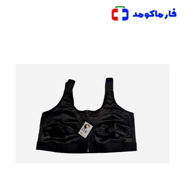سوتین بعد عمل ماموپلاستی سینه mebby — تصویر ۲