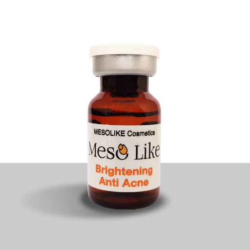 کوکتل آنتی آکنه مزولایک Anti Acne — تصویر ۵