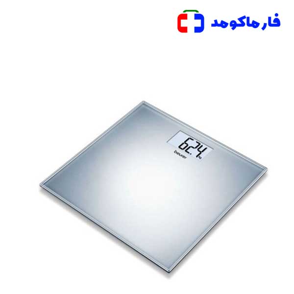 ترازو دیجیتالی بیورر مدل GS202