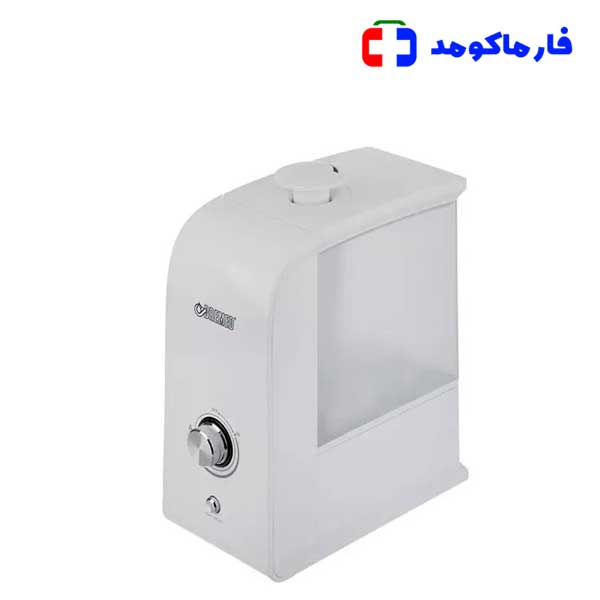 بخور سرد بریمد مدل BD7660 — تصویر ۲
