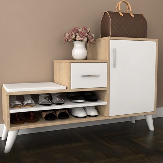 جاکفشی مدل S501