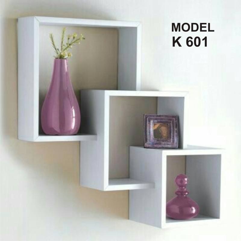 شلف دیواری مدل K601