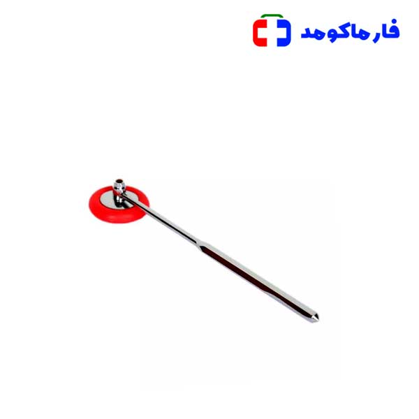 چکش رفلکس گرد زنیت مد مدل H002