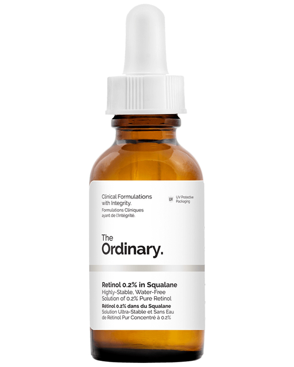 پک معجزه گر ۳ عددی سرم درمانی و ضد جوش اوردینری Ordinary — تصویر ۶