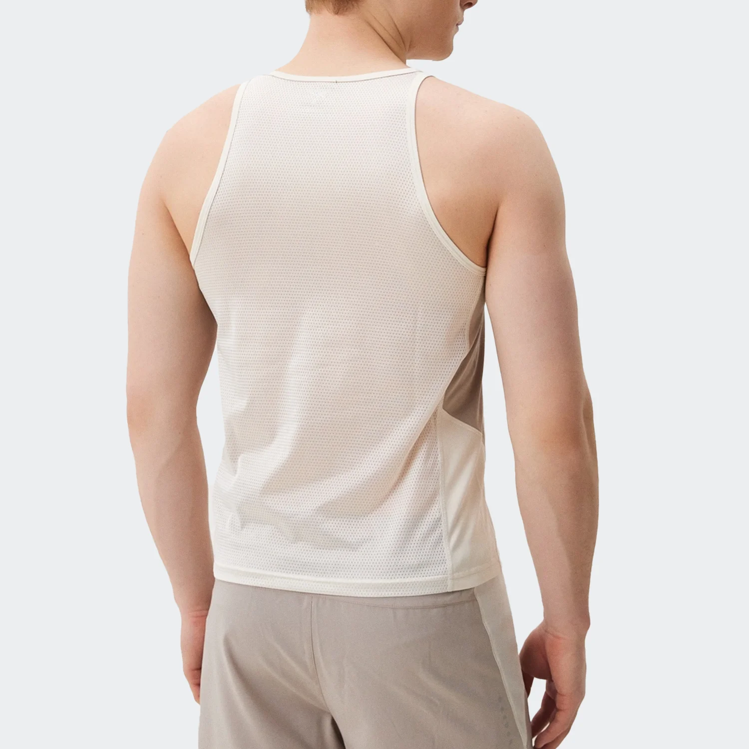 کاور مردانه ریباک مدل RBK-DRY Men’s Running Tank — تصویر ۴