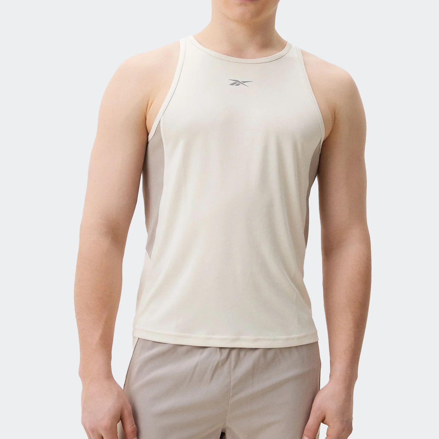 کاور مردانه ریباک مدل RBK-DRY Men’s Running Tank — تصویر ۳