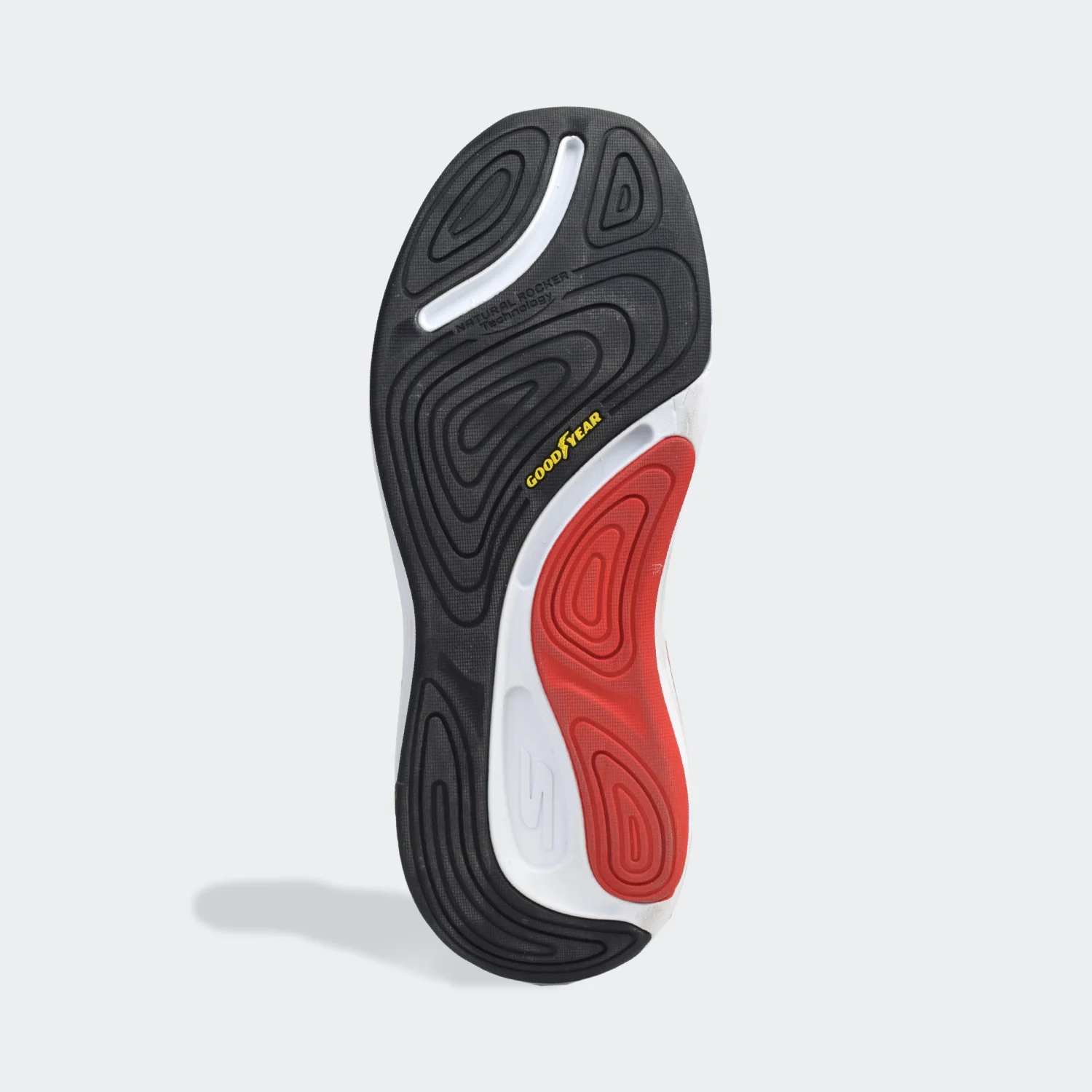 کفش رانینگ مردانه اسکچرز مدل Max Cushioning Suspension — تصویر ۵