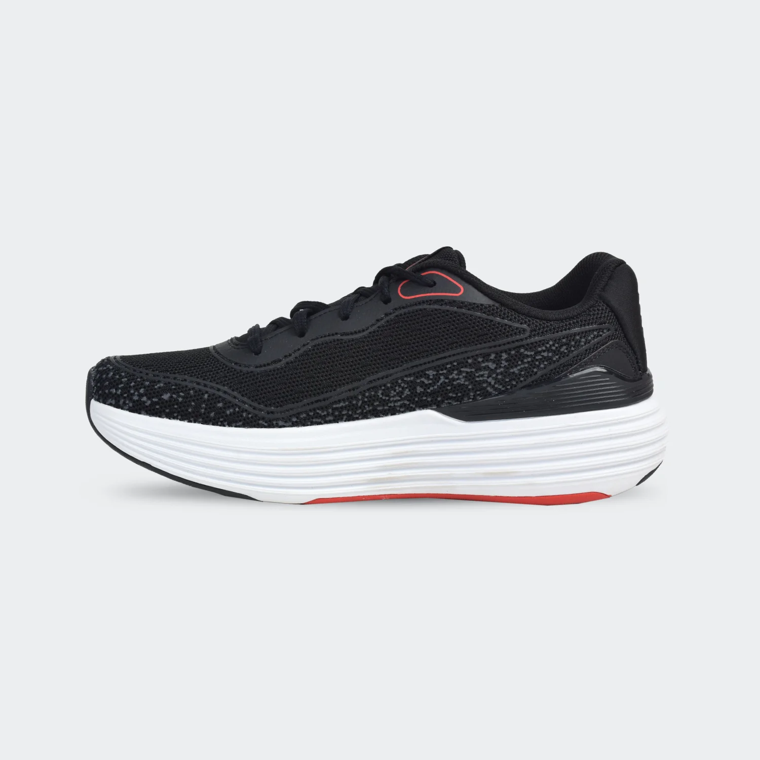 کفش رانینگ مردانه اسکچرز مدل Max Cushioning Suspension — تصویر ۴