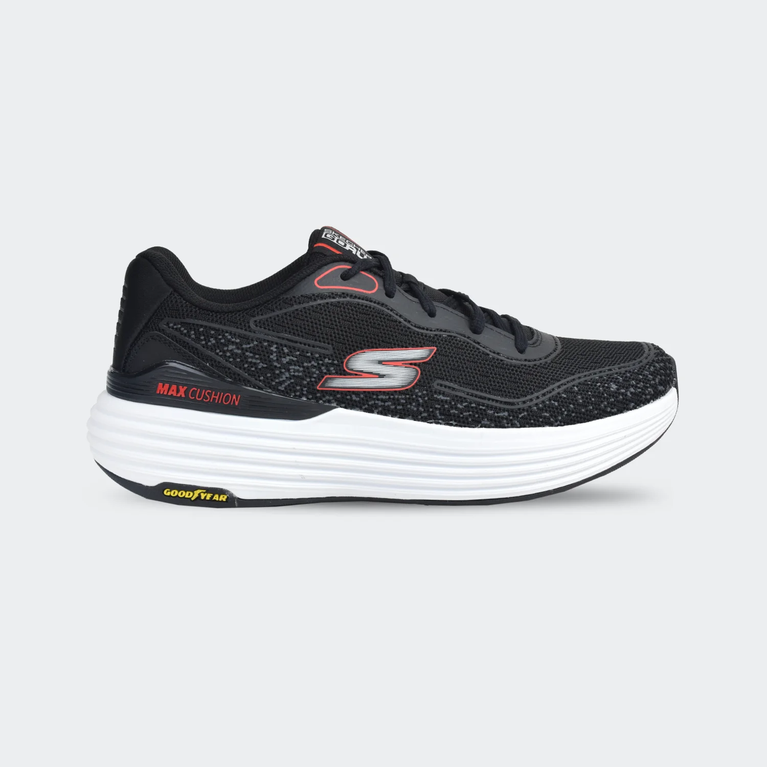 کفش رانینگ مردانه اسکچرز مدل Max Cushioning Suspension — تصویر ۳