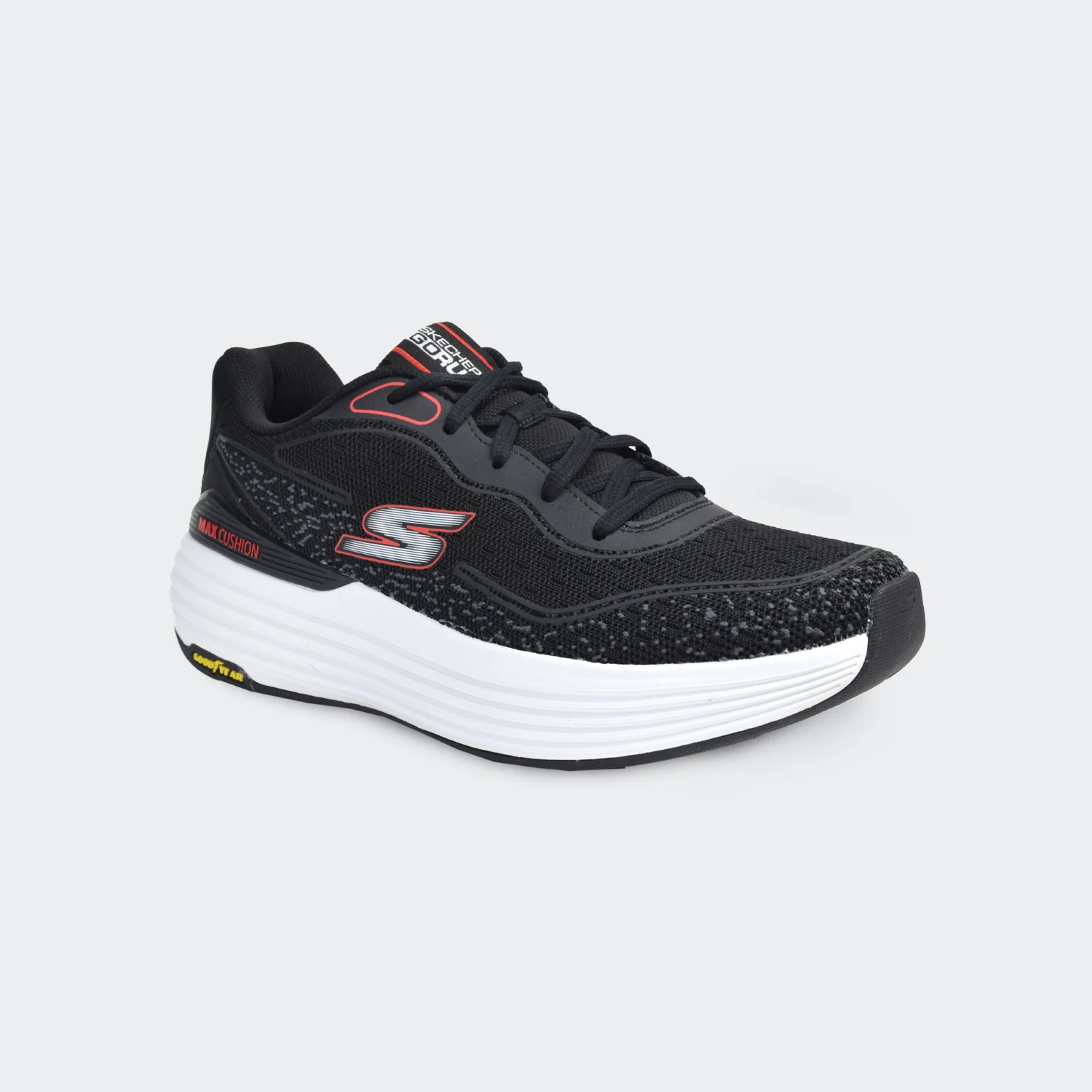 کفش رانینگ مردانه اسکچرز مدل Max Cushioning Suspension