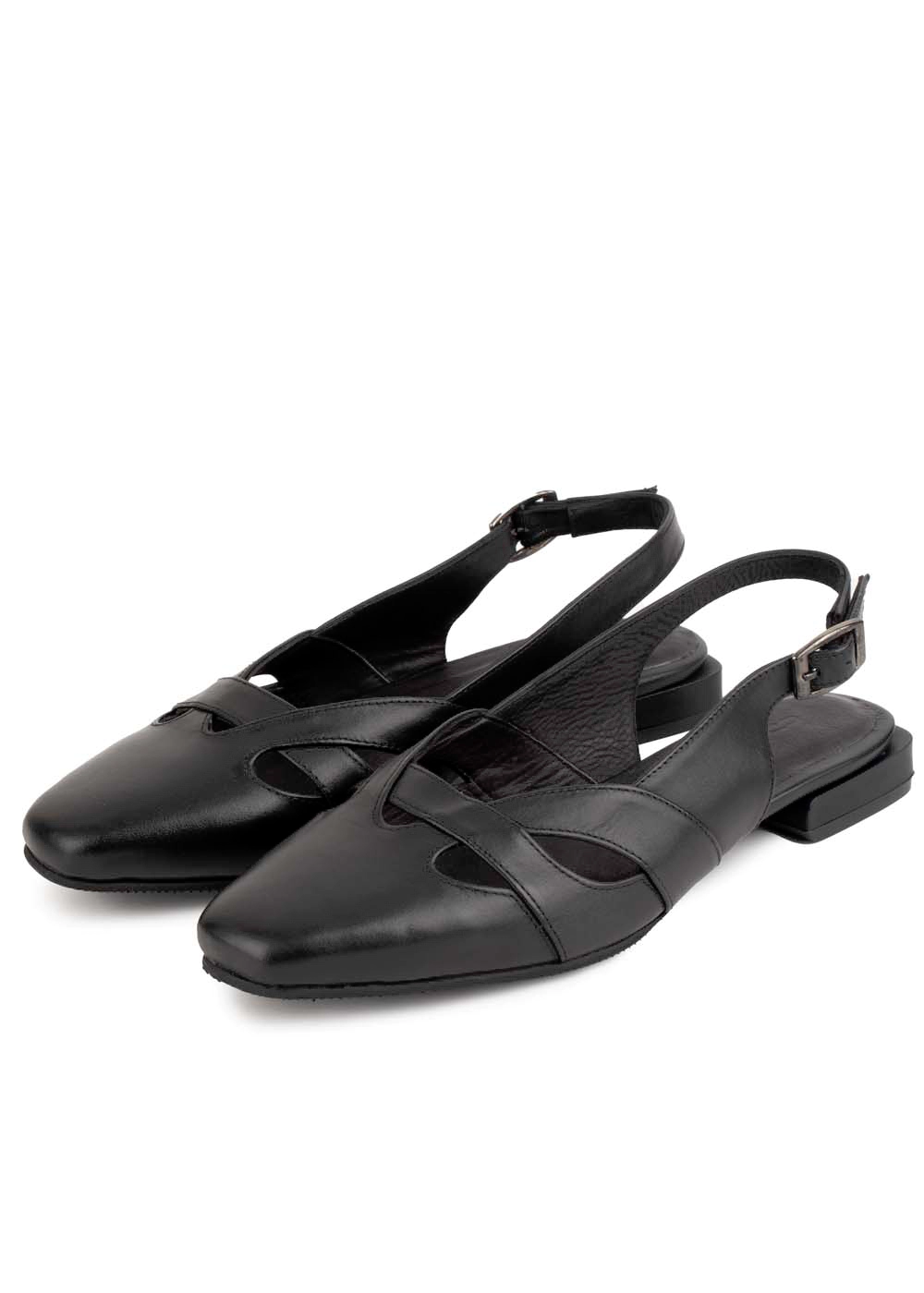 صندل زنانه مدل 5086 — تصویر ۳