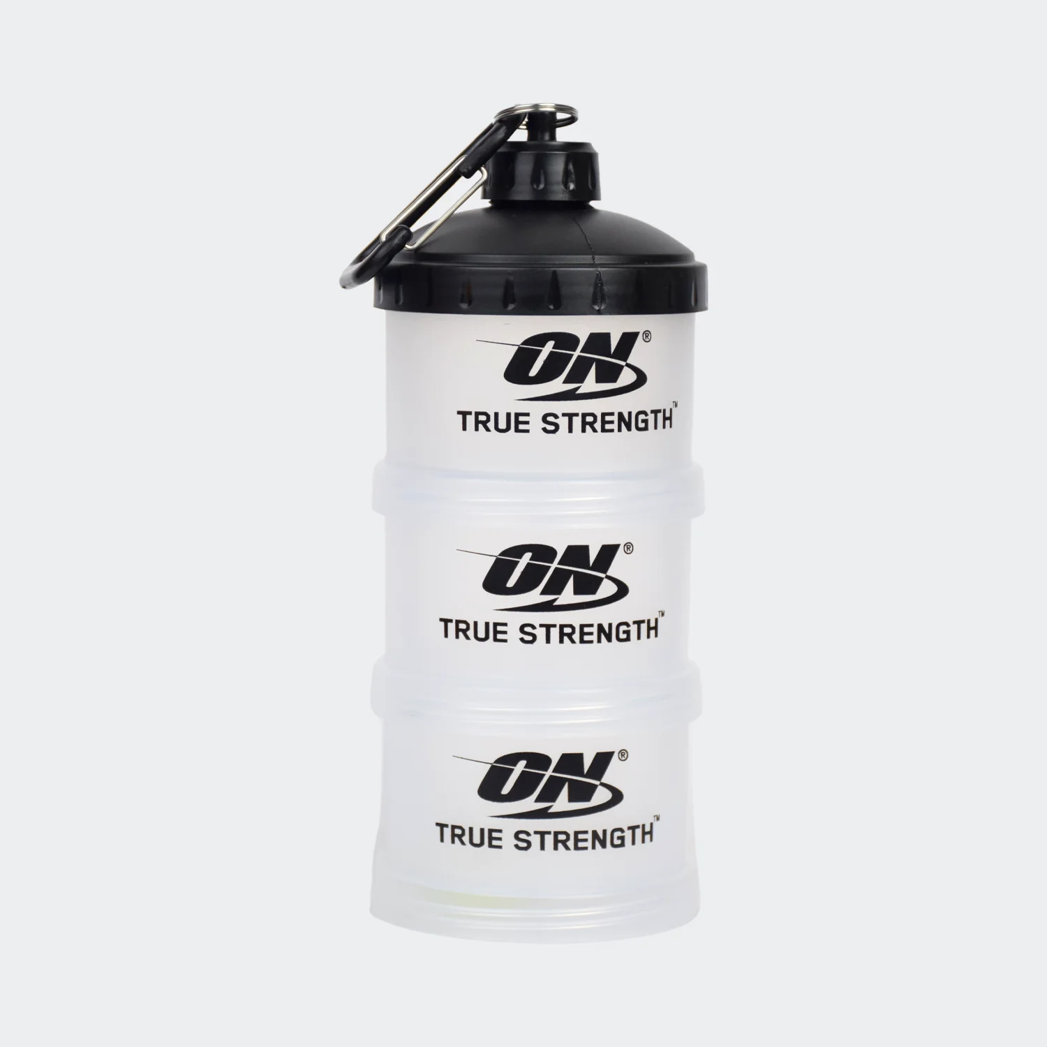 اسکوپ مکمل ورزشی 3 طبقه مدل My Protein