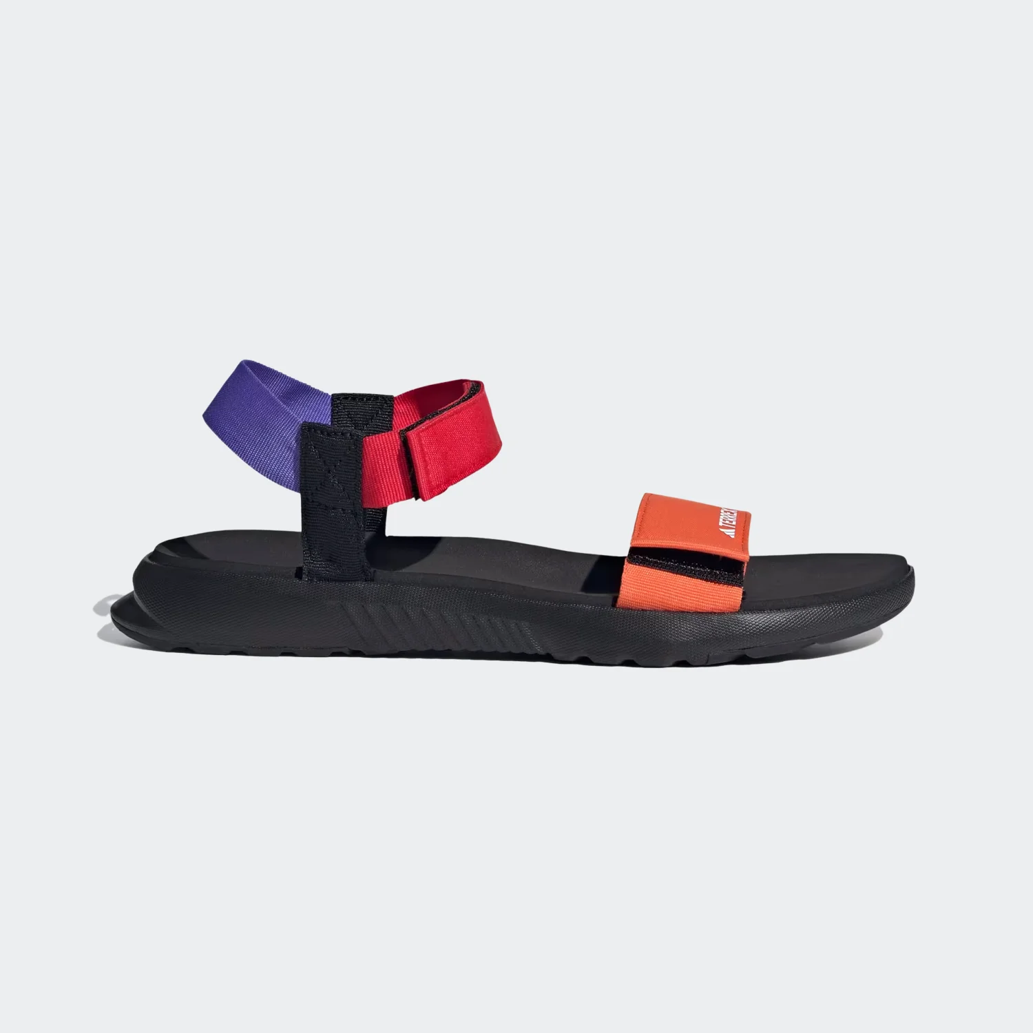 صندل زنانه و مردانه آدیداس مدل Terrex Hydroterra Light Sandals — تصویر ۳