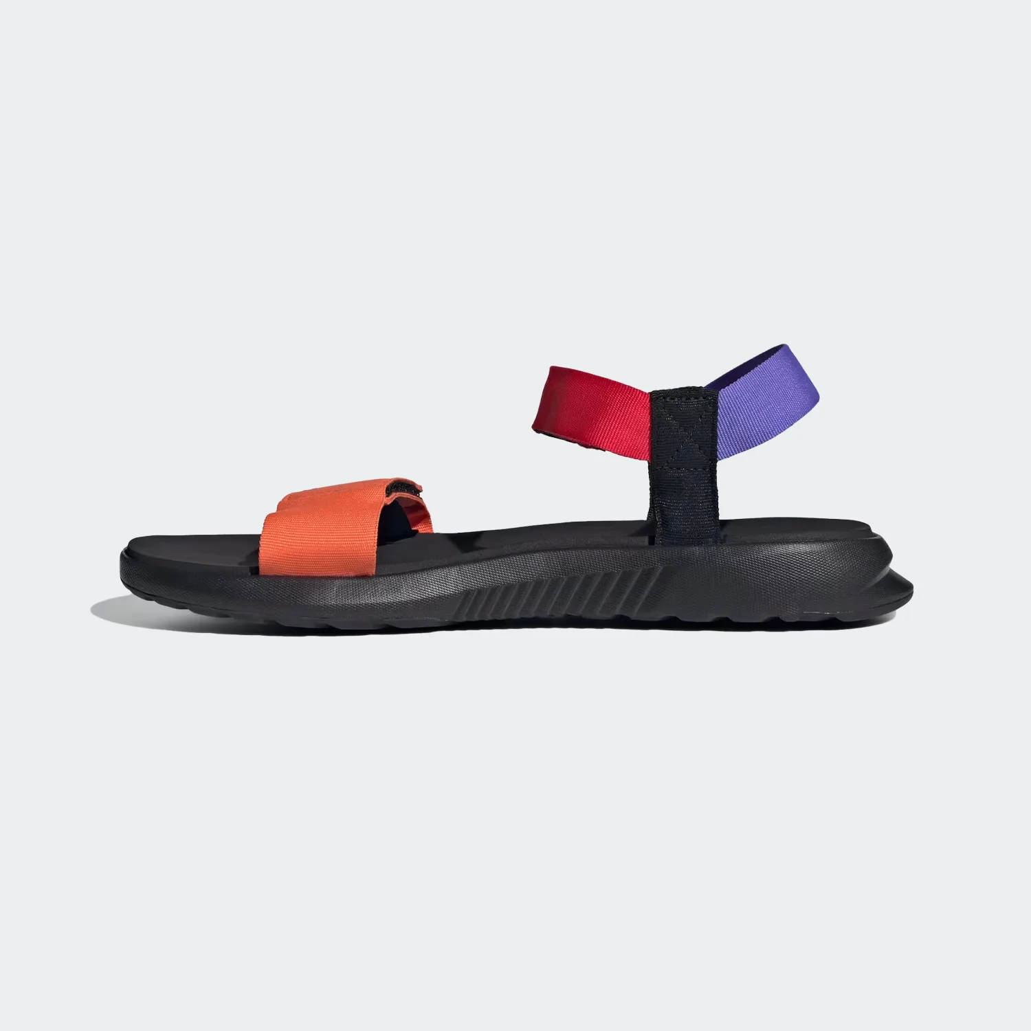 صندل زنانه و مردانه آدیداس مدل Terrex Hydroterra Light Sandals — تصویر ۴